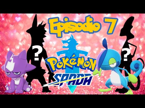 DRIZZILE e TOXEL si EVOLVONO! - Pokémon Spada [ Gameplay ITA ] ep.7