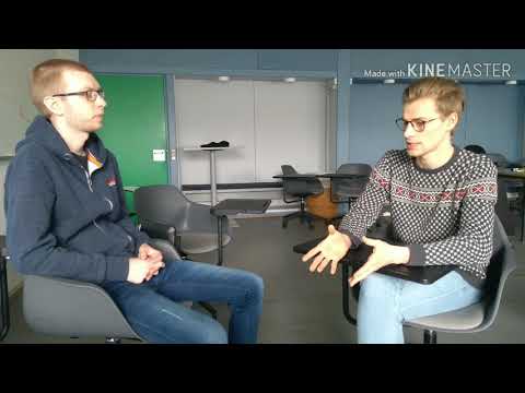 Mads som hjemmehjælper