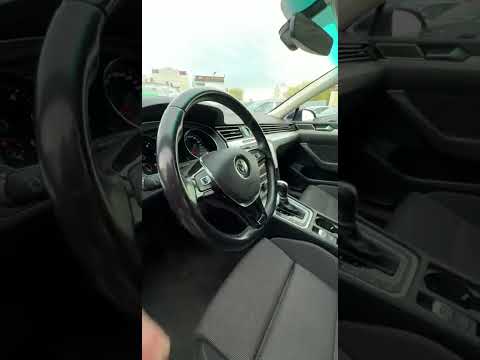 фото volkswagen passat b8 0