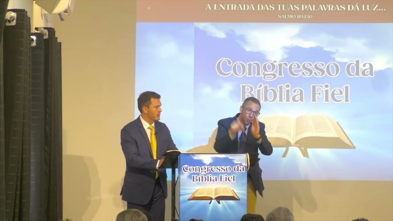 #14 Oficina de Pregação Bíblica (Parte 3)