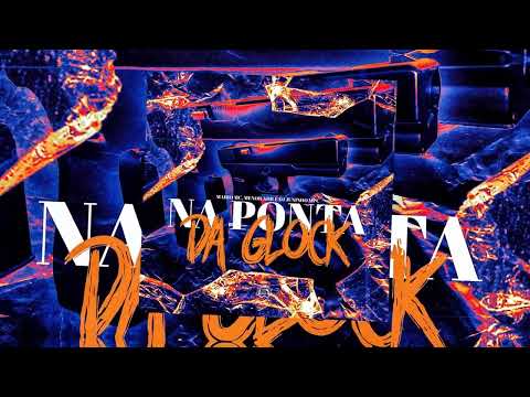 Ponta da Glock - Mario MC, Menor ADR  prod. Dj Juninho Mpc (Audio oficial)