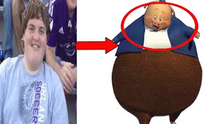 Cover art for top 5 dream references