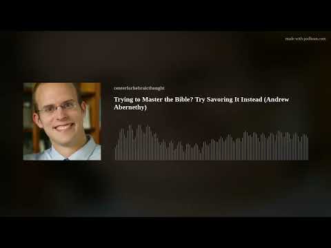 YouTube video thumbnail