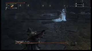 【Bloodborne】ちんくの聖杯ダンジョン【実況】#23