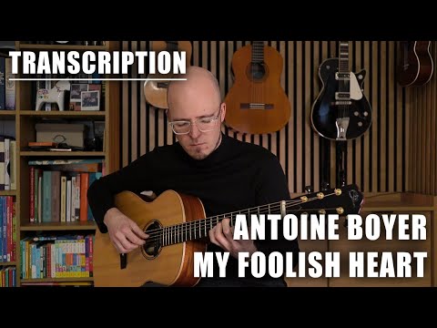My Foolish Heart - The Bachelors