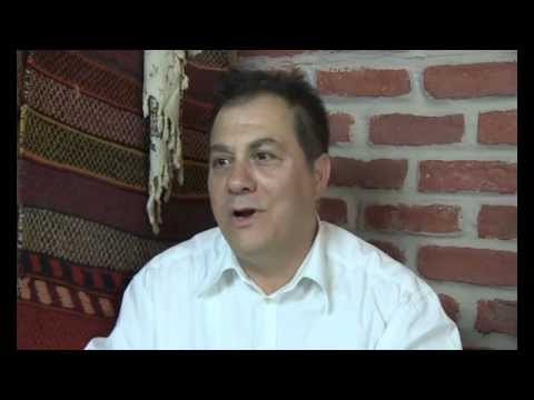 Persian Food: A Cultural Treasure