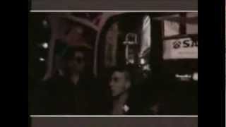 The Pale Fountains  You'll start a war