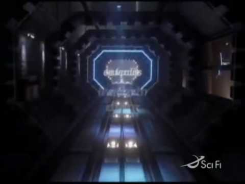 Timecop Tv Show Intro 1997