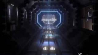 Timecop TV show Intro (1997)