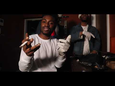 AG x Yung Flip - Juggin (Official Video)