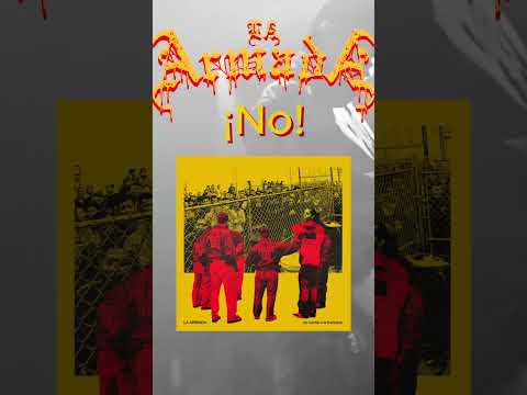 La Armada - De Vuelta a la Barbarie