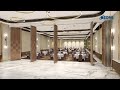 Ozone Projects | Movable Acoustic Wall Partition System - Ozone Group Ozone Projects | Movable Acoustic Wall Partition System