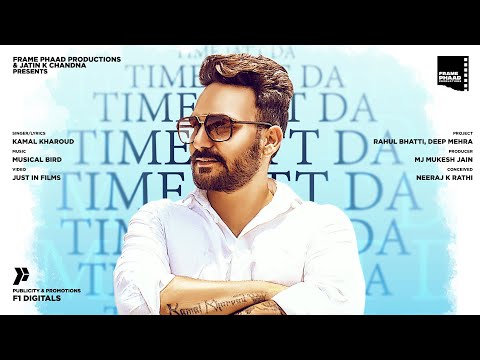 Time Jatt Da
