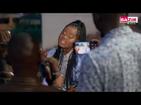 BAZIK TV GOSPEL - Rhema Loseke "Yaya"