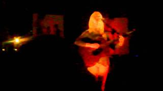 Failure- Laura Marling, Winchester Cathedral 15/10/11