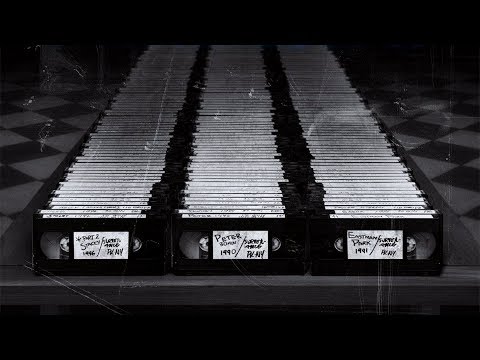 The Poughkeepsie Tapes (2008) Official Trailer