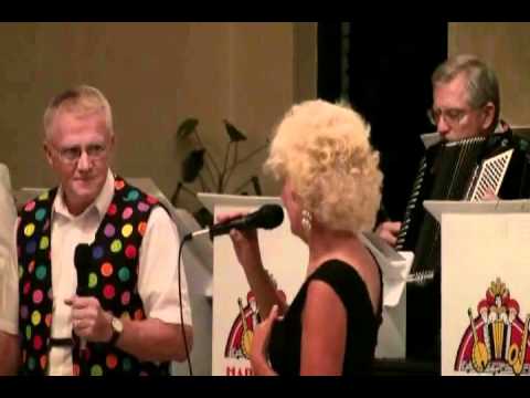 Happy Days String Band - On the Way to Cape May