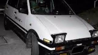 Cover art for GAS GAS GAS