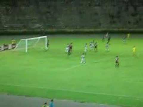 VITÓRIA 2 X 0 FLUMINENSE DE FEIRA - FONTE NOVA - 10/05/06