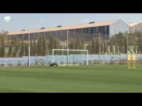 Verza; desde la repetición se llega a la excelencia