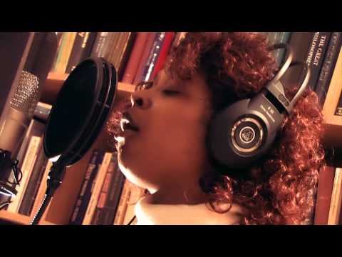 Gina Williams - I Have Nothing - Whitney Houston