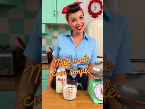 牛乳1ガロンの重さは何キログラム、グラム、リットル、オンス？ (How much does a gallon of milk weigh in kg, grams, liters, and ounces?)