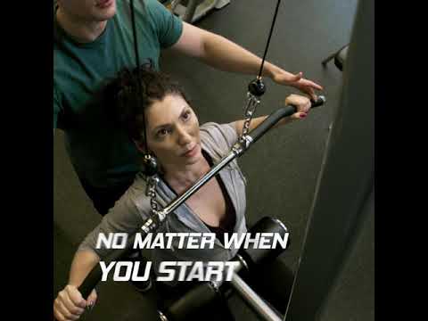 Filmik reklamowy dla FestFitness