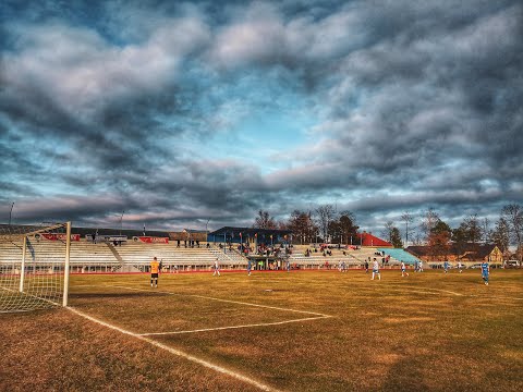 #348 #Fotbal - Liga 3: CSM Bucovina Radauti - CSM Pascani 1-0! Debut cu dreptul pentru Plamada!