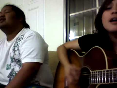 Rachel Santos & Brian Solang - Butterflies (Taking me away) [My original]