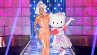 Nightcore: Cover Girl - RuPaul