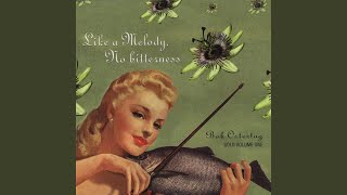 Like a Melody, No Bitterness: Bob Ostertag Solo Volume 1