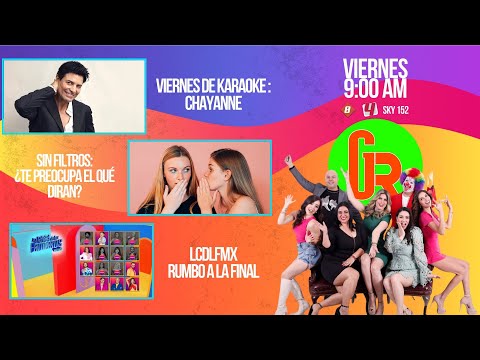 Gente Regia Martes 30 de Septiembre 2025 - Televisa Monterrey