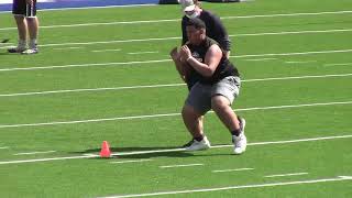 ESPN Elite 300 Combine Underclassmen 2021 (Houston-Texas)