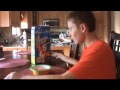 Frosted Flakes Commercial