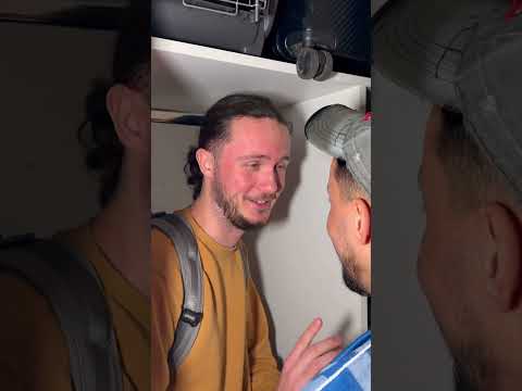 C’est quel genre de cachette ça 🤣