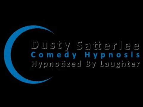 Promotional video thumbnail 2 for Get Zoned | Dusty Ess, Stage Hypnotist
