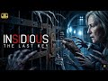 Insidious The Last Key 2018 Horror Mystery Full Movie Lin Shaye Leigh Whannell Facts Review