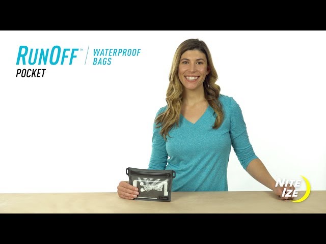 RunOff® Waterp...