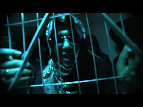 Datchy - Cheval de Troie (Clip Officiel)