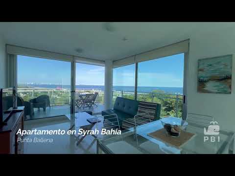 Video de YouTube - Apartamento en Venta de 2 dormitorios con Piscina y Garage en Punta Ballena, Maldonado