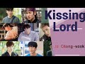 Top 4 JI CHANG WOOK Dramas Kissing Scenes Allroundmovie Movierecommendation Kdrama