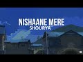 SHOURYA Nishaane Mere Officialk28 Rap Challenge RohancariappaDHH Melodic Hindi Rap