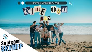 Download lagu [VIETSUB] STRAY KIDS - MIXTAPE : TIME OUT mp3
