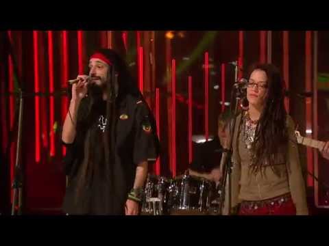 Hornsman Coyote & Soulcraft - Soul Rebel / Tri boje zvuka