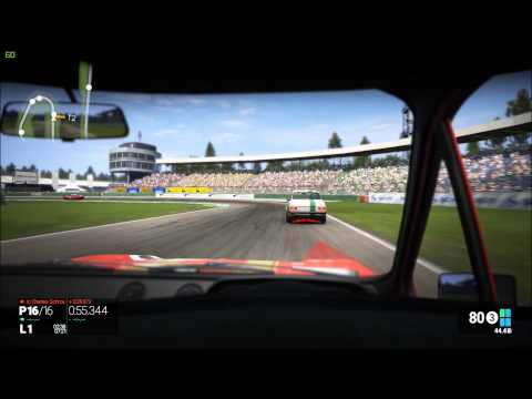 Project Cars Career Mode Part 9
