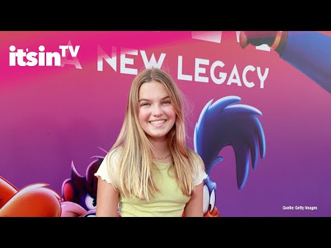 Mia Talerico: SO erwachsen zeigt sich der „Meine Schwester Charlie“-Star