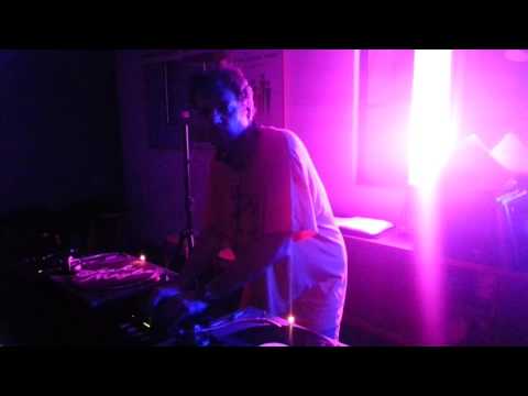 Volcov @ Mambo Cafè (Bologna) November 2015