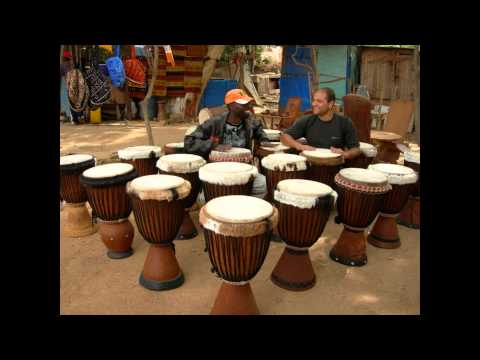 PROXY ERROR ''AFRO_ZEN'' Dj Hiko Casio jr & Mirko.zen