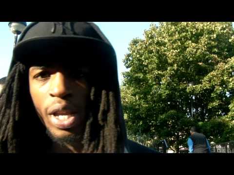 REALLTV - BIG H - 9MILLI MAJOR - MYTUS - BLOODLINE