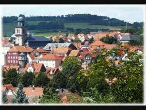 Die Amigos Mein Heimatland